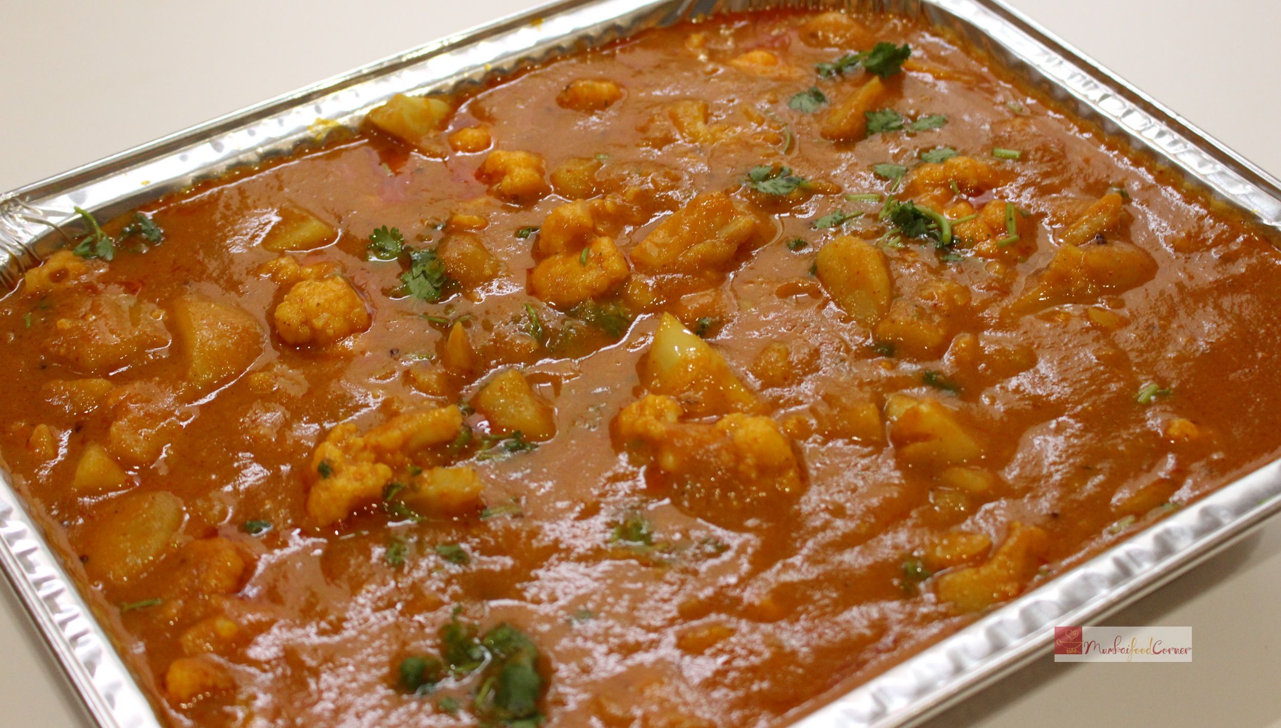 Gravies / Vegetables