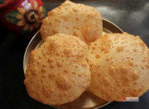 Indian Breads