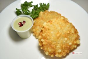 Appetizers / Chaats