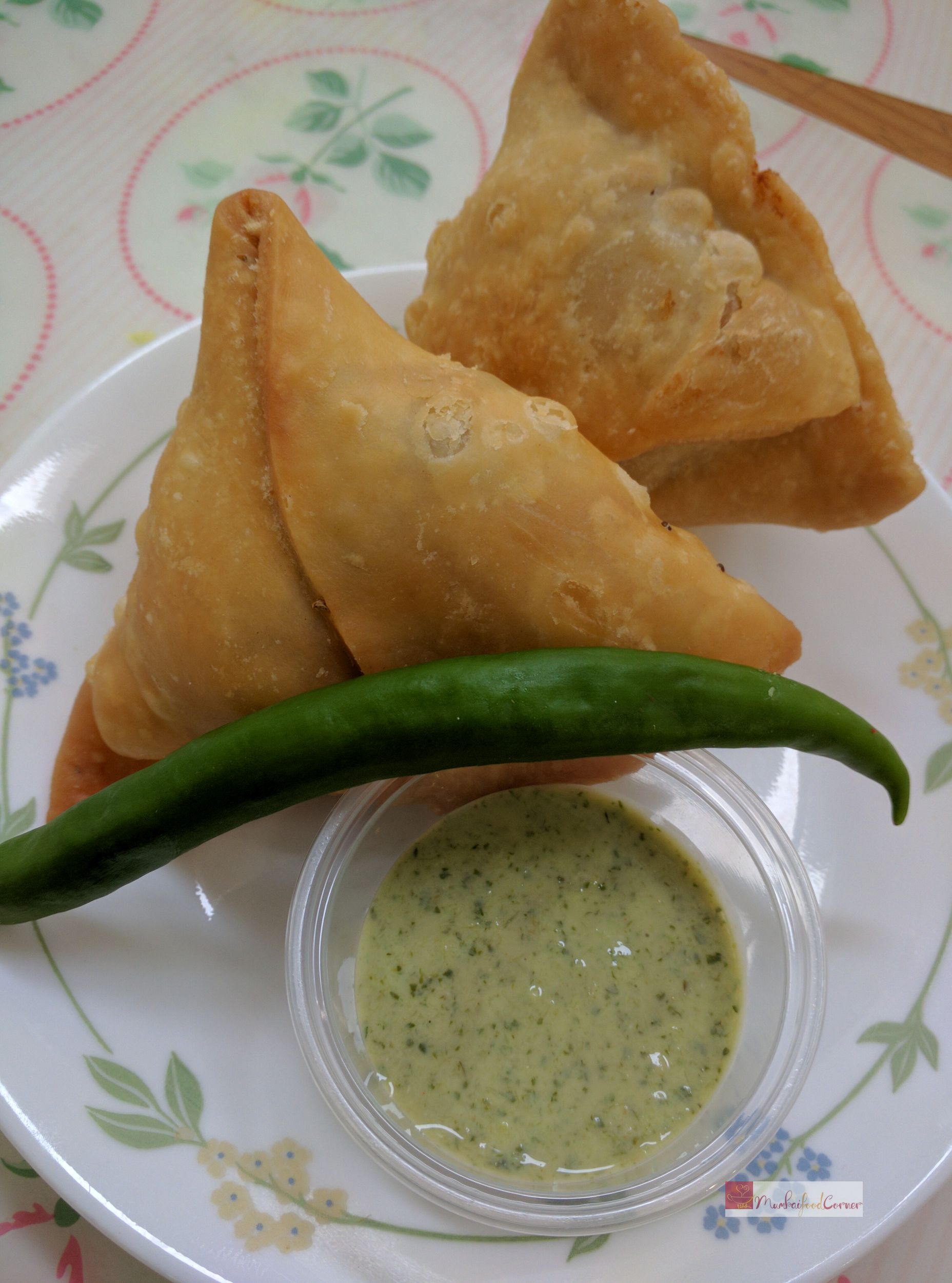 Appetizers / Chaats