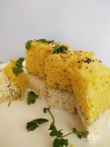 Gujrati Cuisine