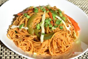Indo-Chinese