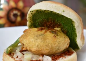 Maharashtrian Cuisine
