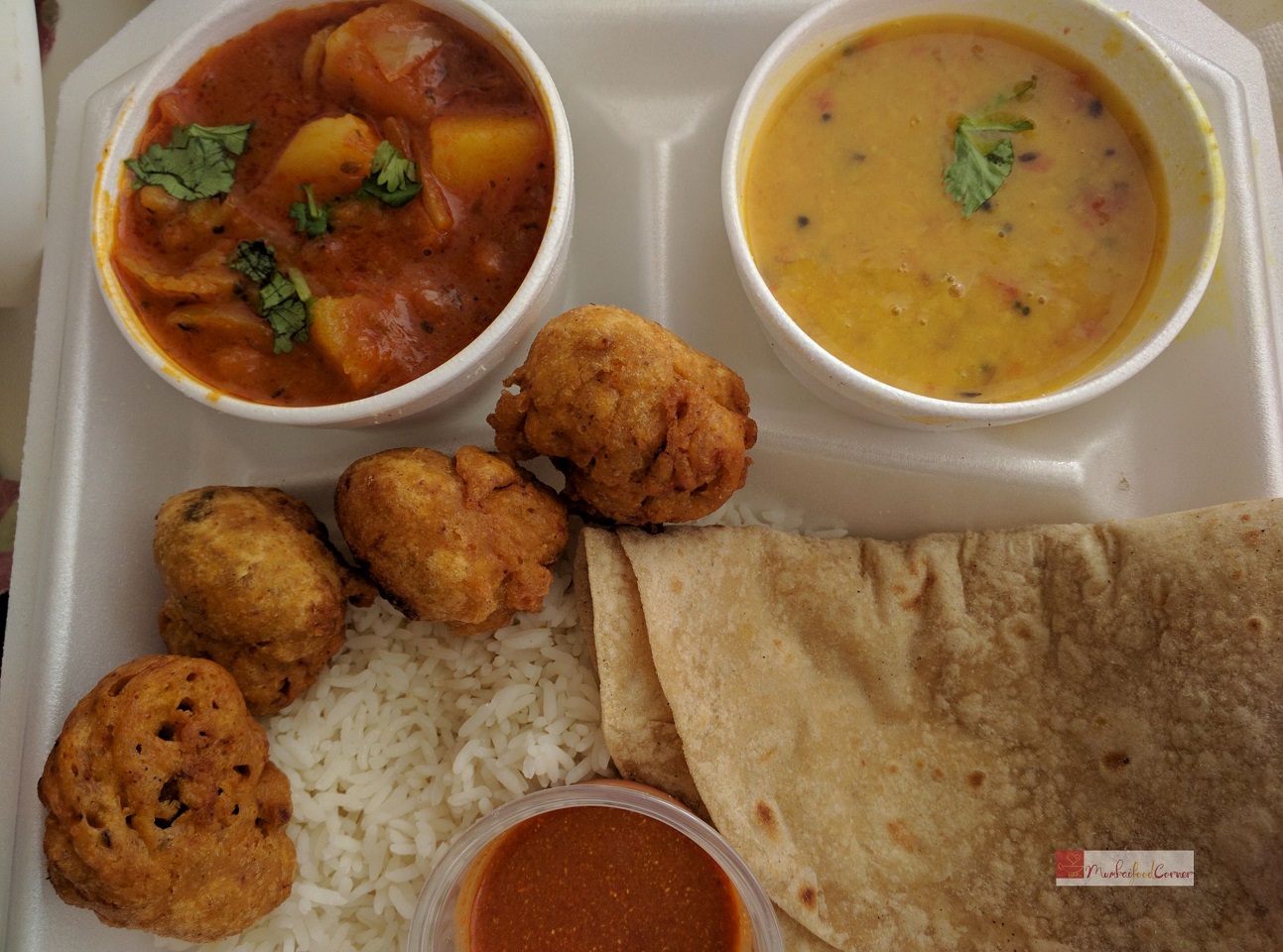 Boxed Meals
