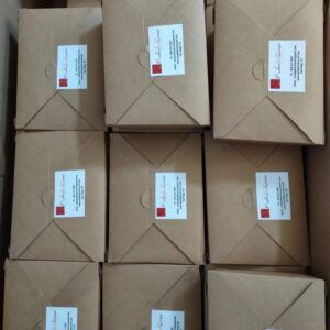 Boxed Meals