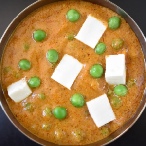 Gravies / Vegetables