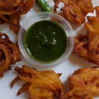 Appetizers / Chaats
