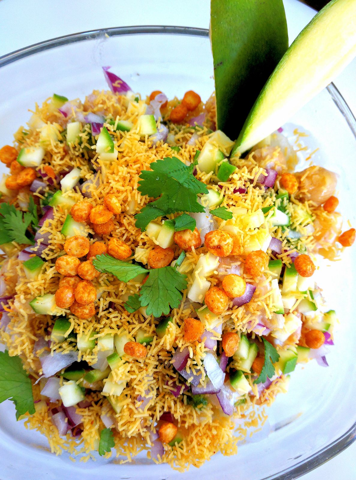 Papdi_Chaat